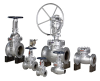  Valves Suppliers Dealers Distributors in India