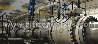 Carbon Steel Valve Suppliers Dealers Distributors in Europe