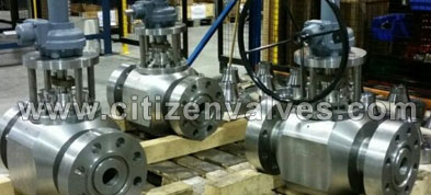 Stainless Steel Valve Suppliers Dealers Distributors in Europe