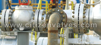 Inconel Valve Suppliers Dealers Distributors in Europe