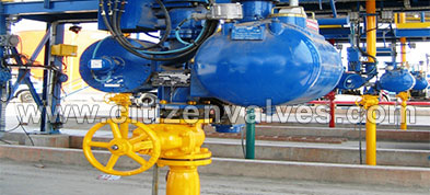 Alloy Steel Butterfly Valve Suppliers Dealers Distributors in India