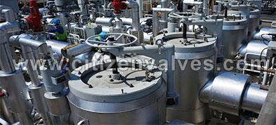 Carbon Steel API 6A Gate Valves Suppliers Dealers Distributors in India