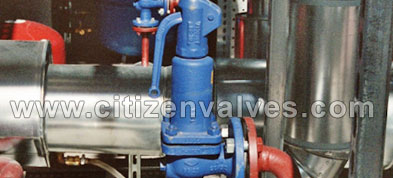 Alloy 20 Safety Relief Valves Suppliers Dealers Distributors in India