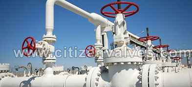 Titanium Valve Suppliers Dealers Distributors in Europe