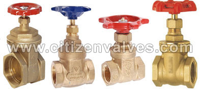 Brass API 6A Gate Valves Suppliers Dealers Distributors in India