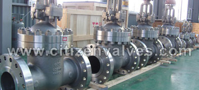 Duplex Steel API 6A Gate Valves Suppliers Dealers Distributors in India