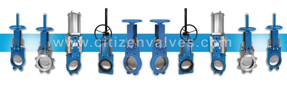 Knife Edge Gate Valve Manufacturers In India Knife Edge