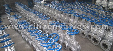 Monel 400 API 6A Gate Valves Suppliers Dealers Distributors in India