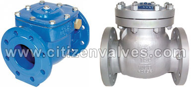 Titanium Non Return Valves Suppliers Dealers Distributors in India